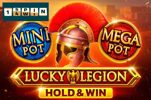 Lucky Legion Hold & Win